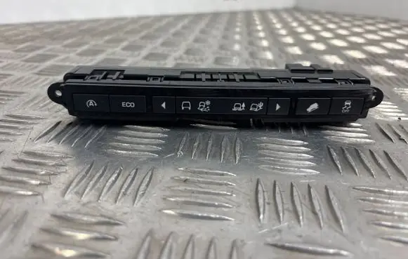 Land Rover Discovery Sport Traction control (ASR) switch FK7214B596CK FK7214B596 03499030104