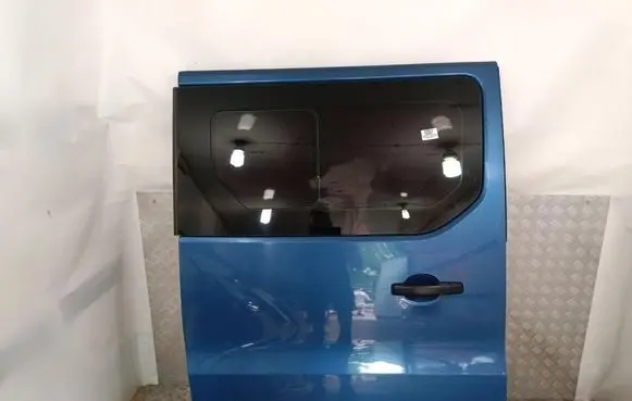 Opel Vivaro Side sliding door 