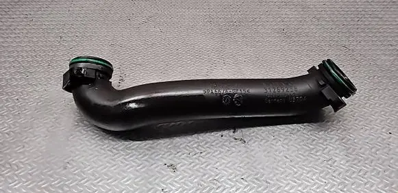 Volvo V60 Intercooler hose/pipe 31269238 U37DA 037DA