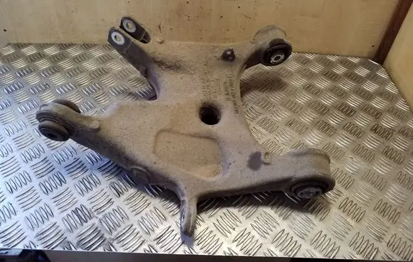 BMW 5 GT F07 Rear upper control arm/wishbone 33326780071 6780071