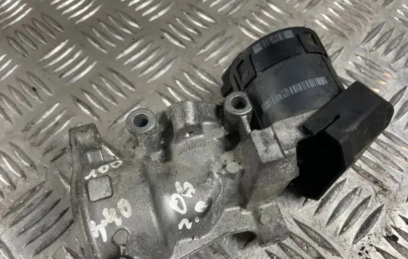 Volvo S40 EGR valve 9656612380 25375741 4146193