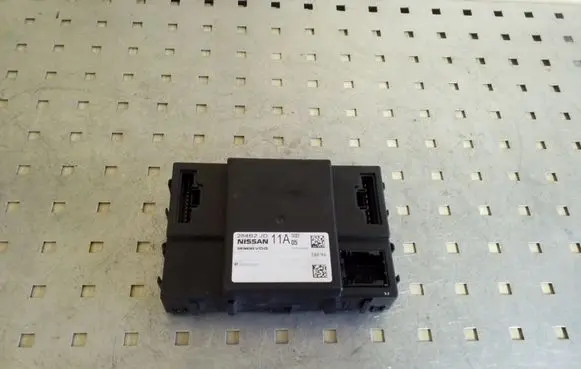 Nissan X-Trail T31 Comfort/convenience module 284B2JD11A