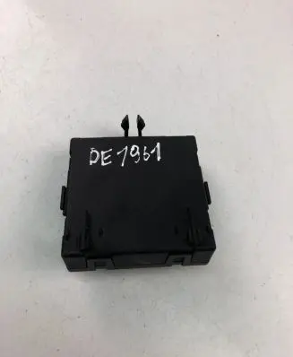 Mercedes-Benz GLE (W166 - C292) Other control units/modules A1669005804