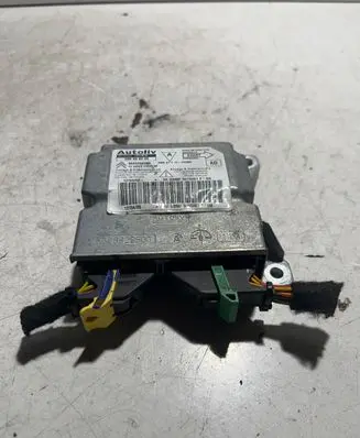 Citroen C5 Airbag control unit/module 9665266080 608929500 608990300