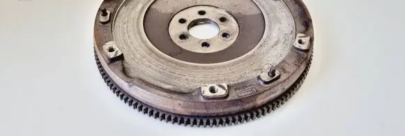 Citroen C4 II Flywheel 403453