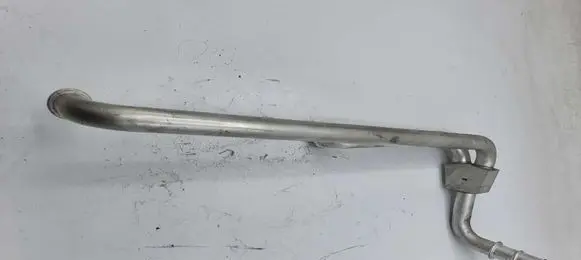 BMW 5 E60 E61 Engine coolant pipe/hose NOCODE