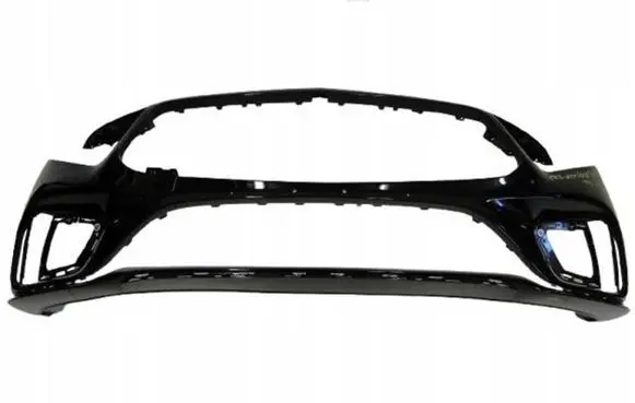 Mercedes-Benz CLS C257 Front bumper A2578807402