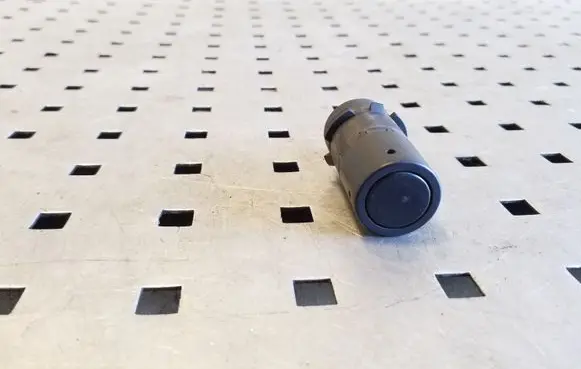 Land Rover Range Rover Sport L320 Parking PDC sensor 5687755A