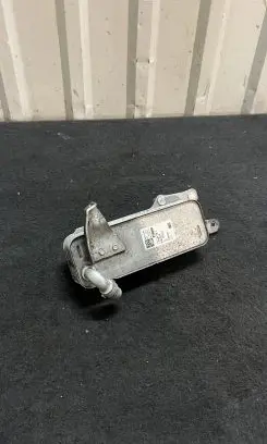 BMW 3 GT F34 Transmission/gearbox oil cooler 1721851451507 8514515