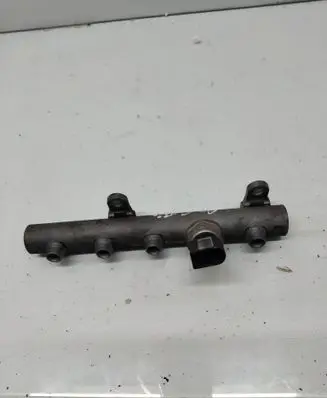 Audi A6 S6 C6 4F Fuel main line pipe 059130089P
