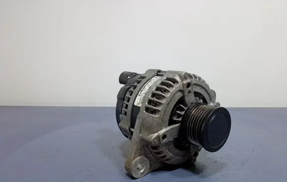 Fiat Tipo Generator/alternator 52083170