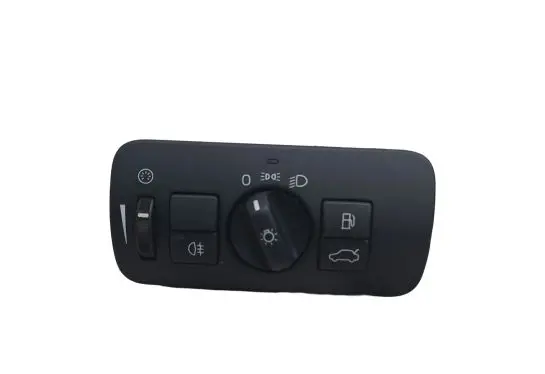Volvo V60 Light switch 30739412