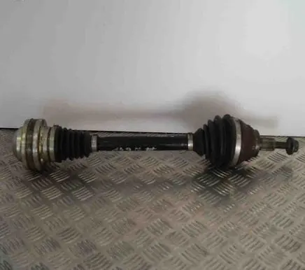 Audi TT TTS Mk2 Front driveshaft 8J0407761C
