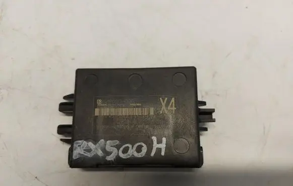 Lexus RX V Other control units/modules 89784-48050