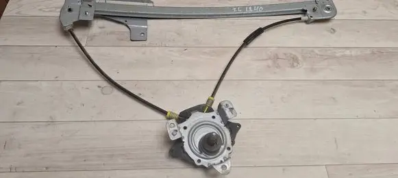 Fiat Ulysse Rear door manual window regulator