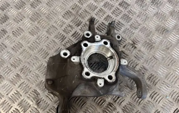 Volvo XC60 Rear wheel hub 31658319