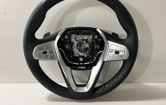 BMW X7 G07 Steering wheel 7944575 6876816