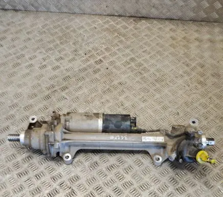 BMW 3 G20 G21 Steering rack 225A2F522