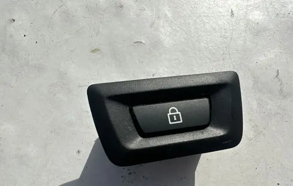 Tailgate opening switch