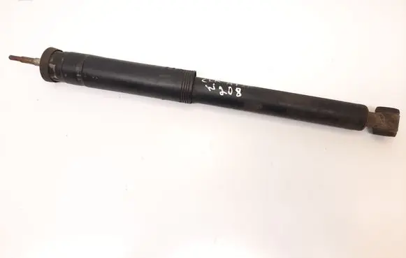 Mercedes-Benz CLK A208 C208 Rear shock absorber/damper 2083260000