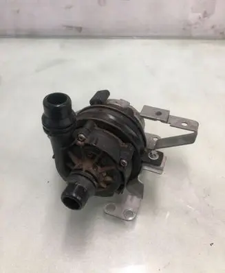 Mercedes-Benz EQA Electric auxiliary coolant/water pump A0005002806