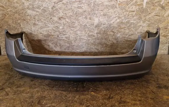 KIA Ceed Rear bumper