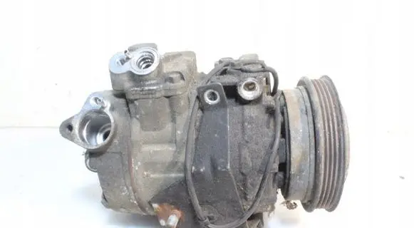Skoda Superb B5 (3U) Air conditioning (A/C) compressor (pump)