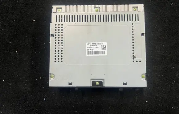 Chevrolet Camaro HiFi Audio sound control unit 42554616