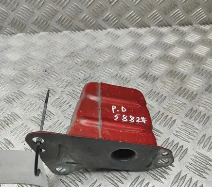 MG MG4 ev Front bumper shock/impact absorber 10944000