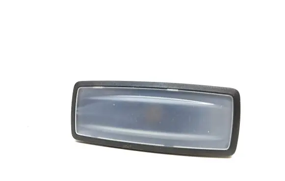 Maserati Levante Number plate light 06700477780 4070049900 F08929001