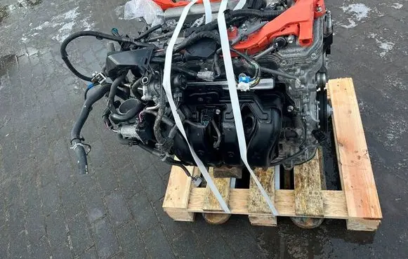 Lexus NX Engine X2ARY32TA