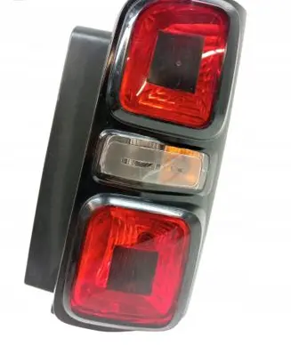 Toyota Proace Rear/tail lights 2021001188