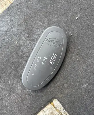 Citroen C5 Seat airbag 30365297A 96541528ZF 30005340