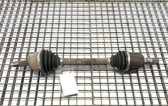 Fiat Tipo Front driveshaft