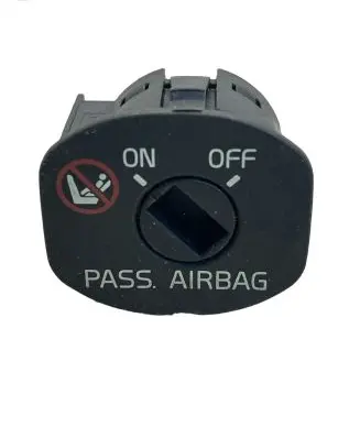 Volvo V50 Passenger airbag on/off switch 08697008 65280A 0246
