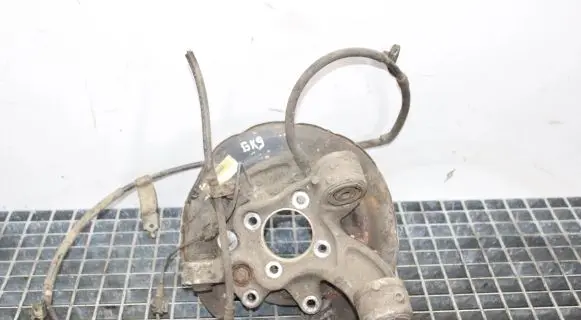 Honda CR-V Rear wheel hub