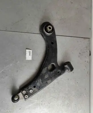 Front lower control arm/wishbone