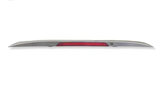 Jaguar X-Type Tailgate/trunk spoiler 4X43N44210AJW