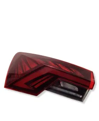 Skoda Octavia Mk4 Rear/tail lights 5E3945207A 0021396507 0H2212060672