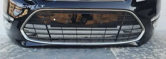 Ford Mondeo MK IV Front bumper 1S7117757A