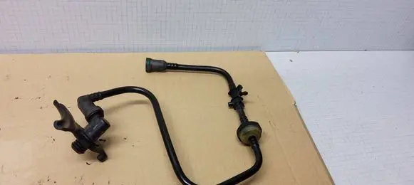 Citroen C5 Brake booster pipe/hose 