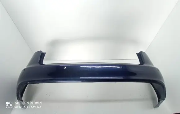 Audi RS6 Rear bumper