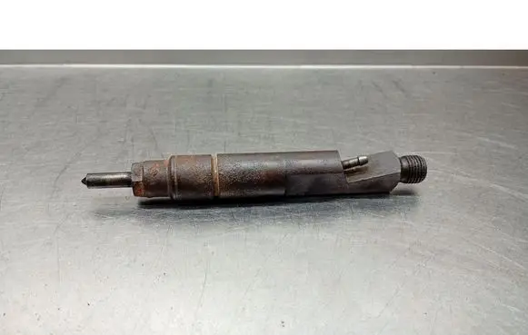 Peugeot Boxer Fuel injector 0432193728