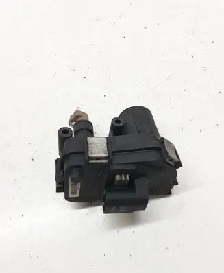 Opel Insignia A Intake manifold valve actuator/motor 