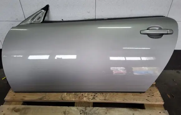Mercedes-Benz SLK R170 Door (2 Door Coupe) 