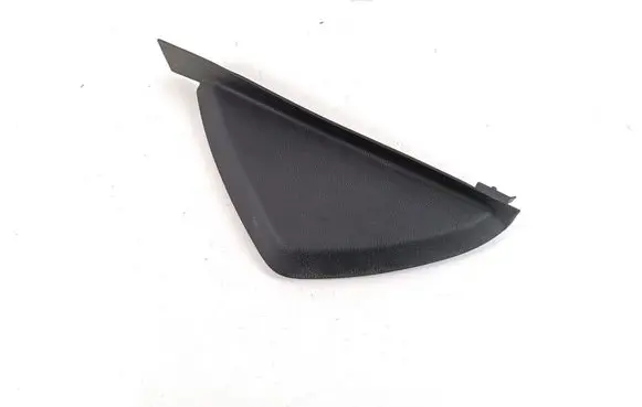 Panel trim