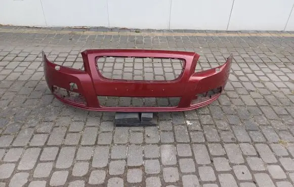 Volvo V70 Front bumper 060AAA