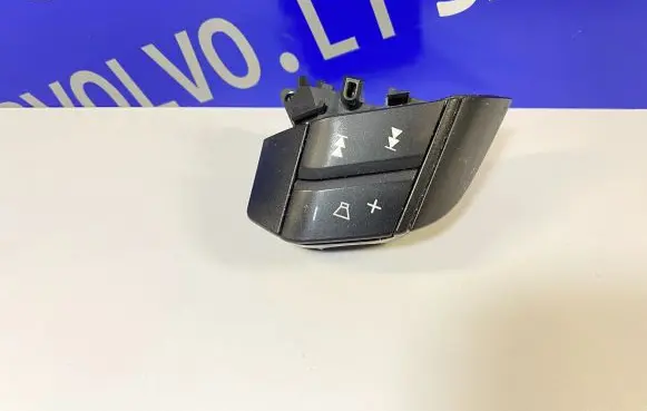 Volvo S80 Other switches/knobs/shifts 30710265