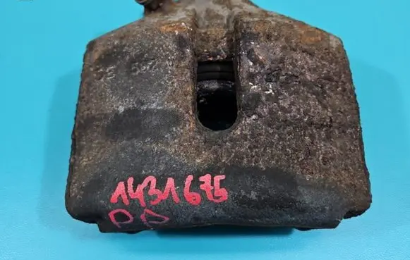 Audi A3 S3 8P Front brake caliper IMPRK1431675