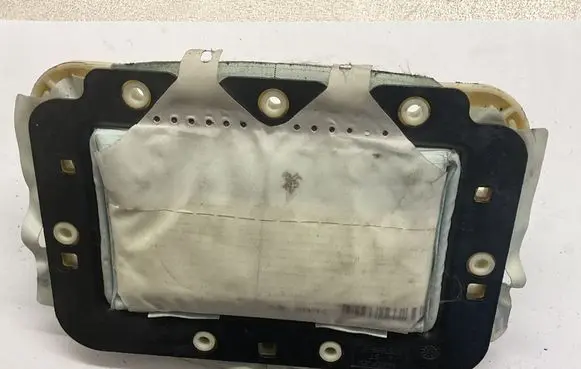 Ford Fiesta Passenger airbag 6097685 PA6GF40
